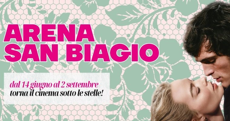 Arena San Biagio 2026